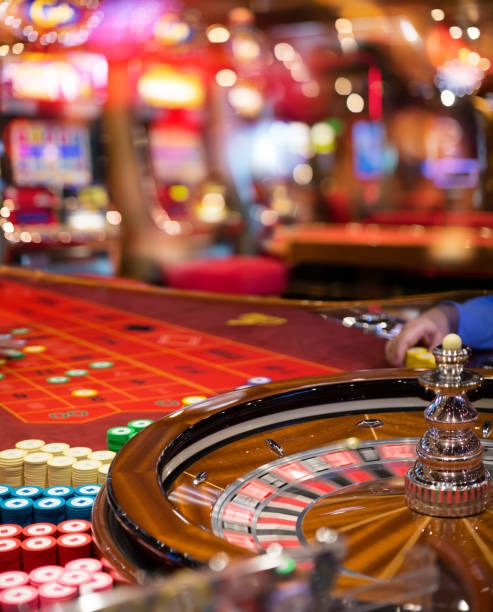 High Roller প্রিমিয়াম টেবিল